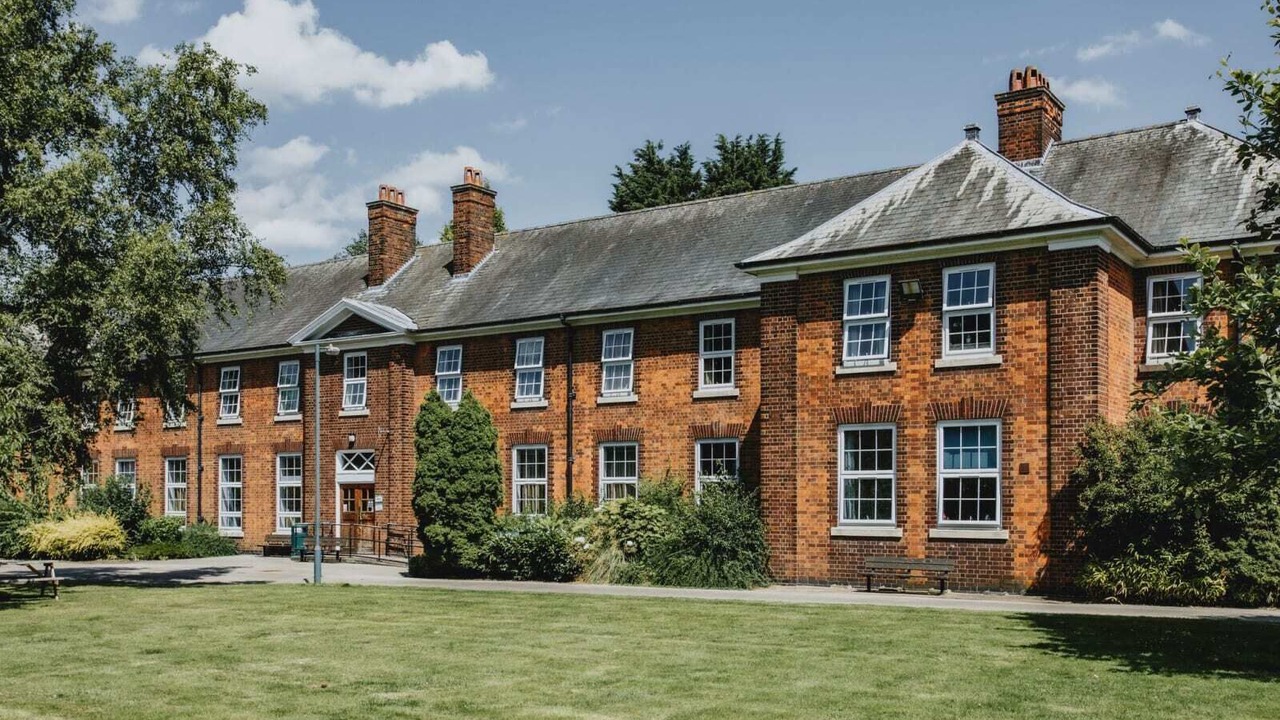 Photo of Outdoor in Sutton Bonington