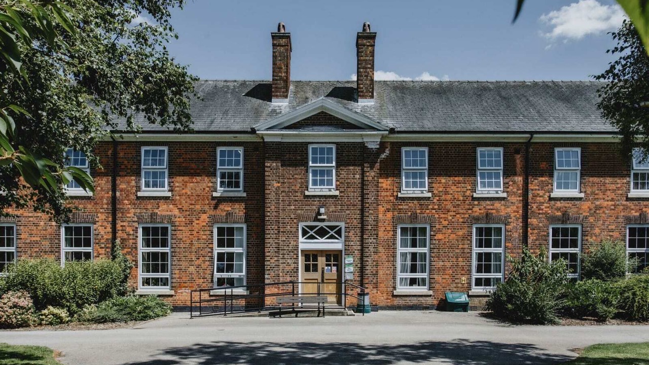 Photo of Outdoor in Sutton Bonington