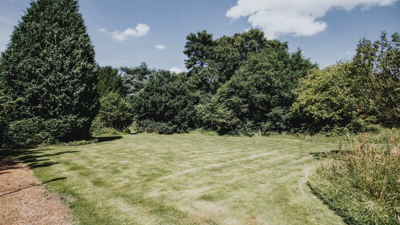 Photo of Outdoor in Sutton Bonington