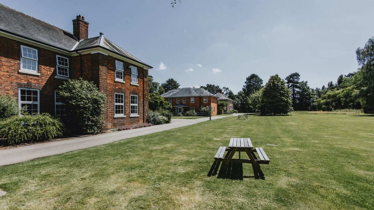 Photo of Outdoor in Sutton Bonington