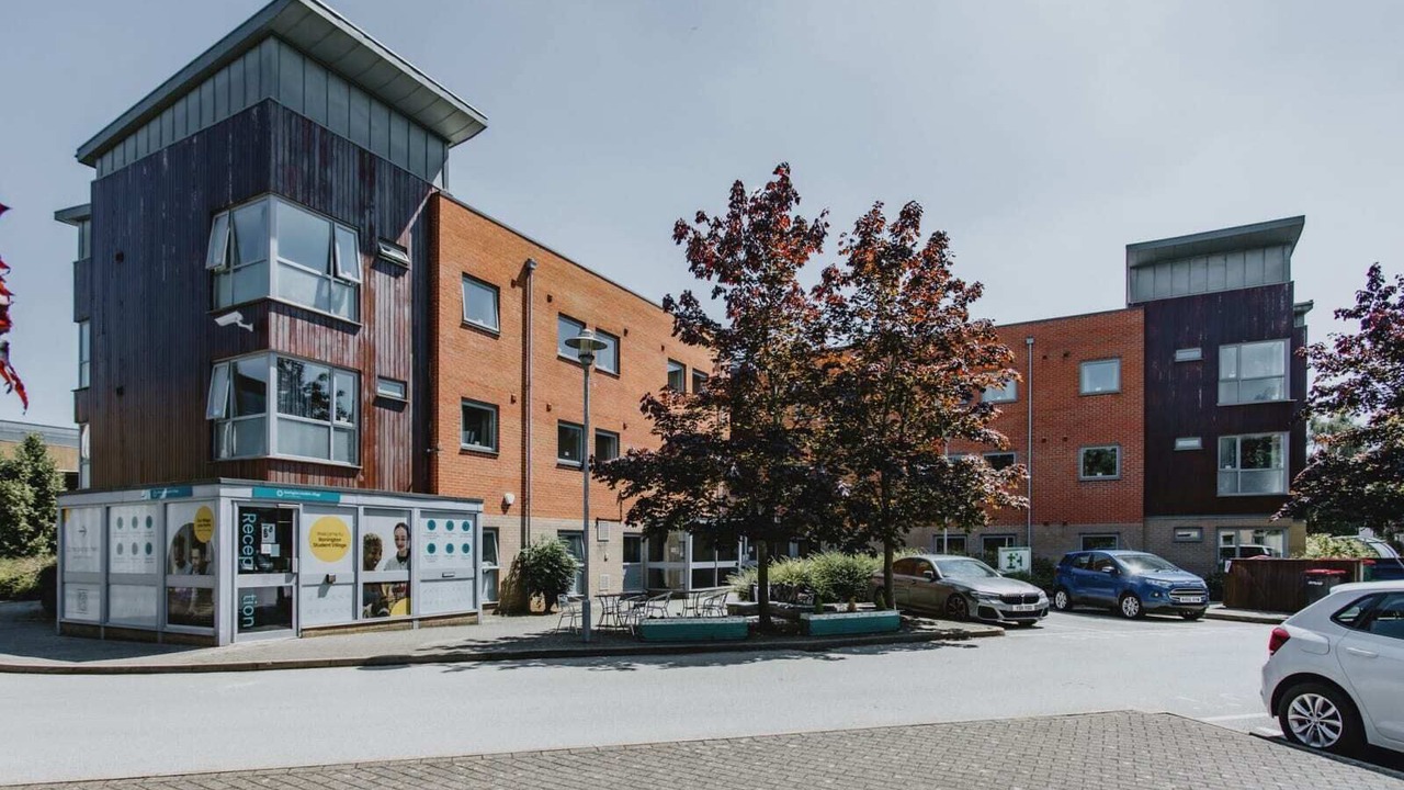 Photo of Outdoor in Sutton Bonington