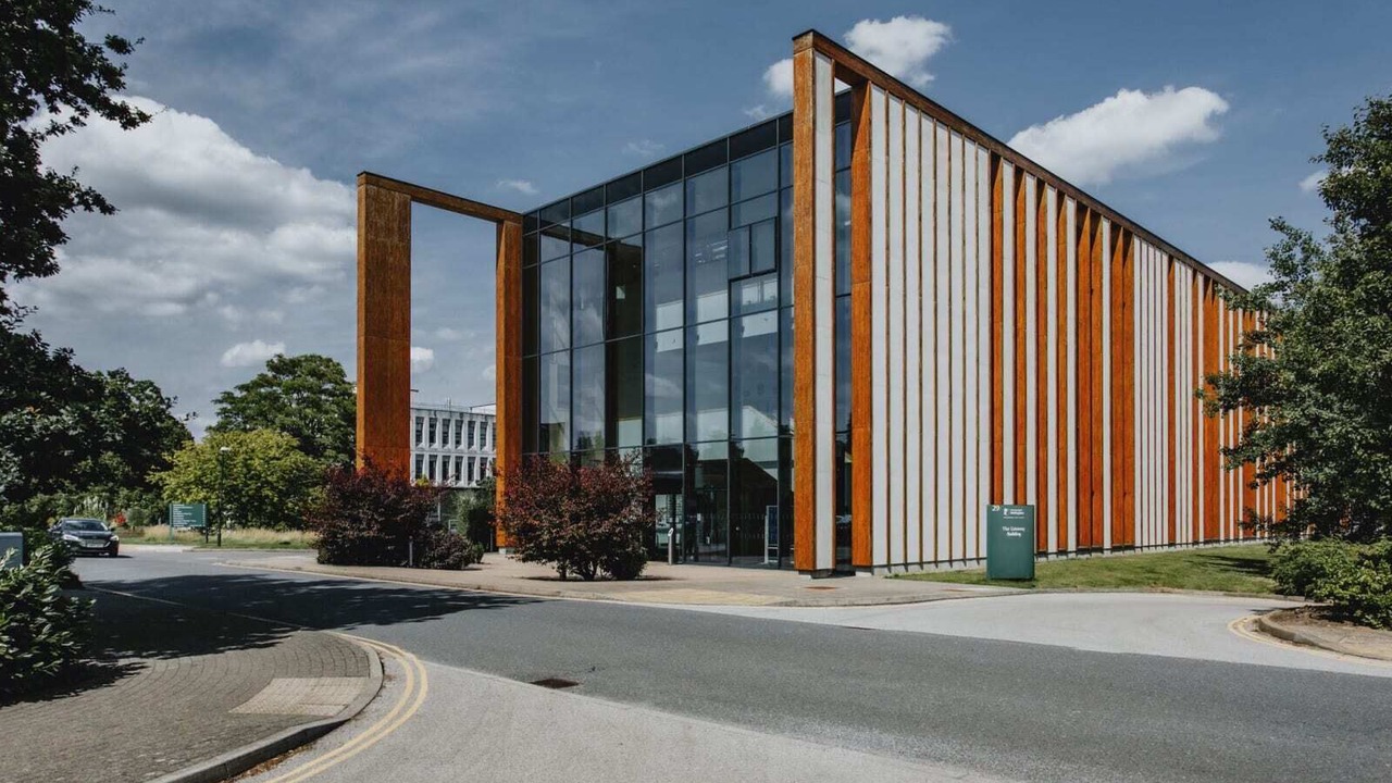 Photo of Outdoor in Sutton Bonington