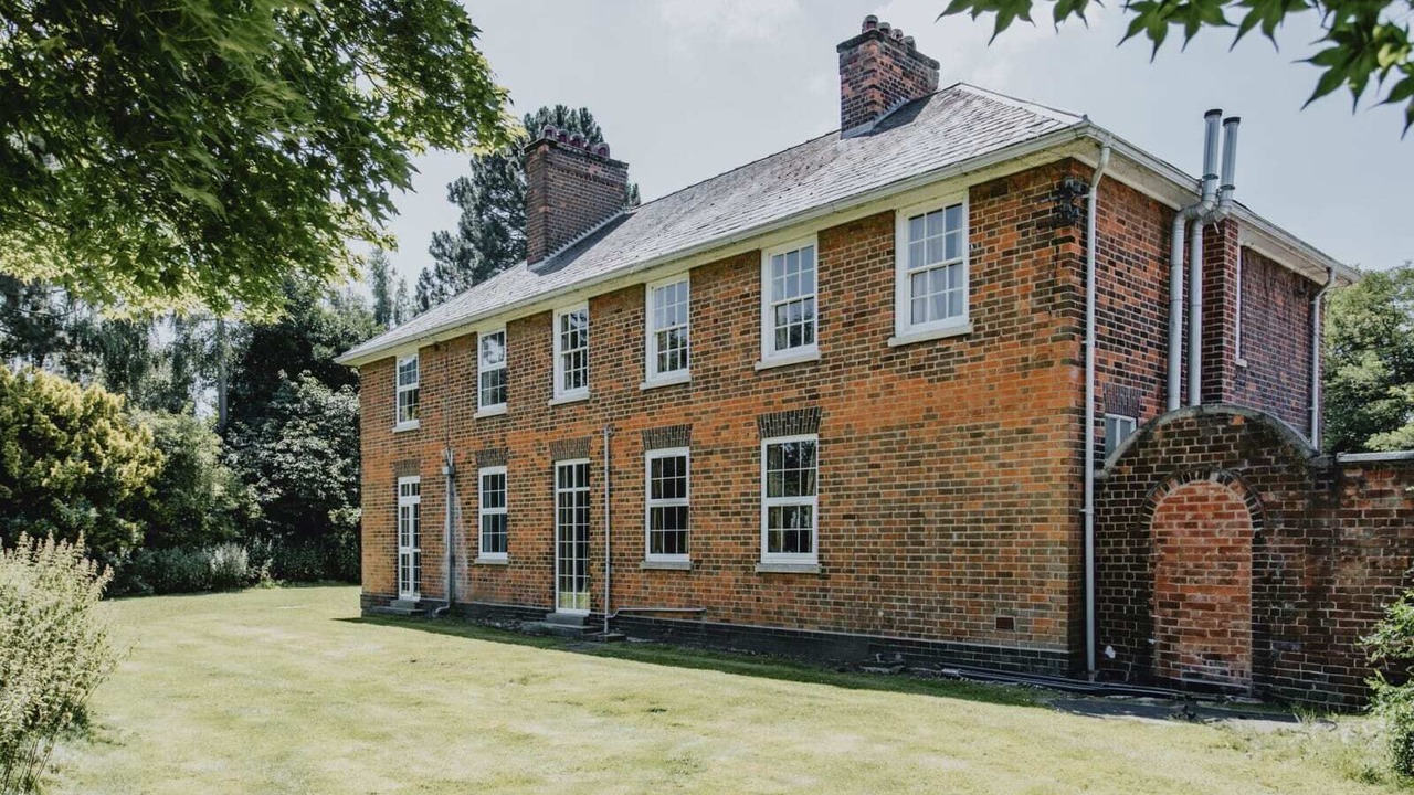 Photo of Outdoor in Sutton Bonington