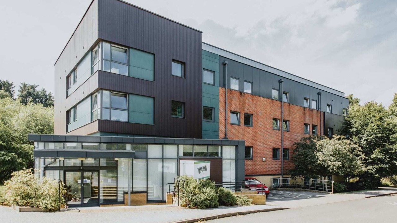 Photo of Outdoor in Sutton Bonington