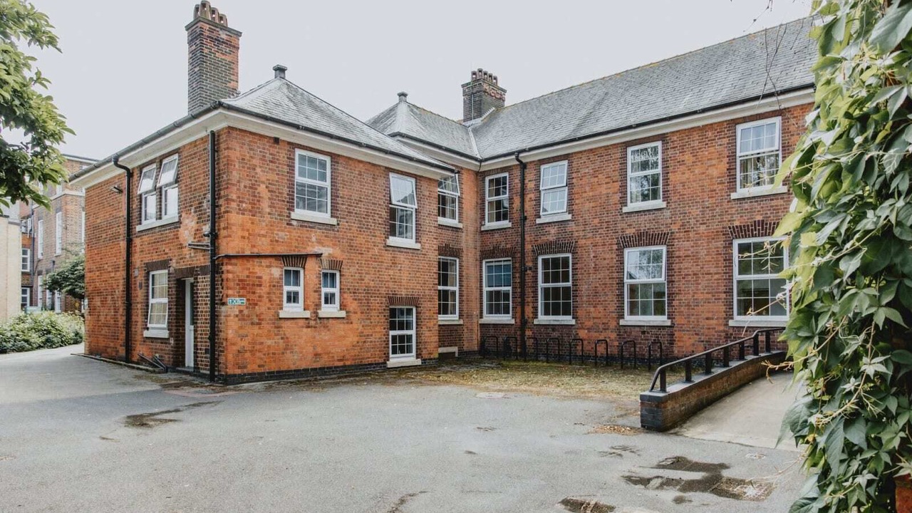 Photo of Outdoor in Sutton Bonington