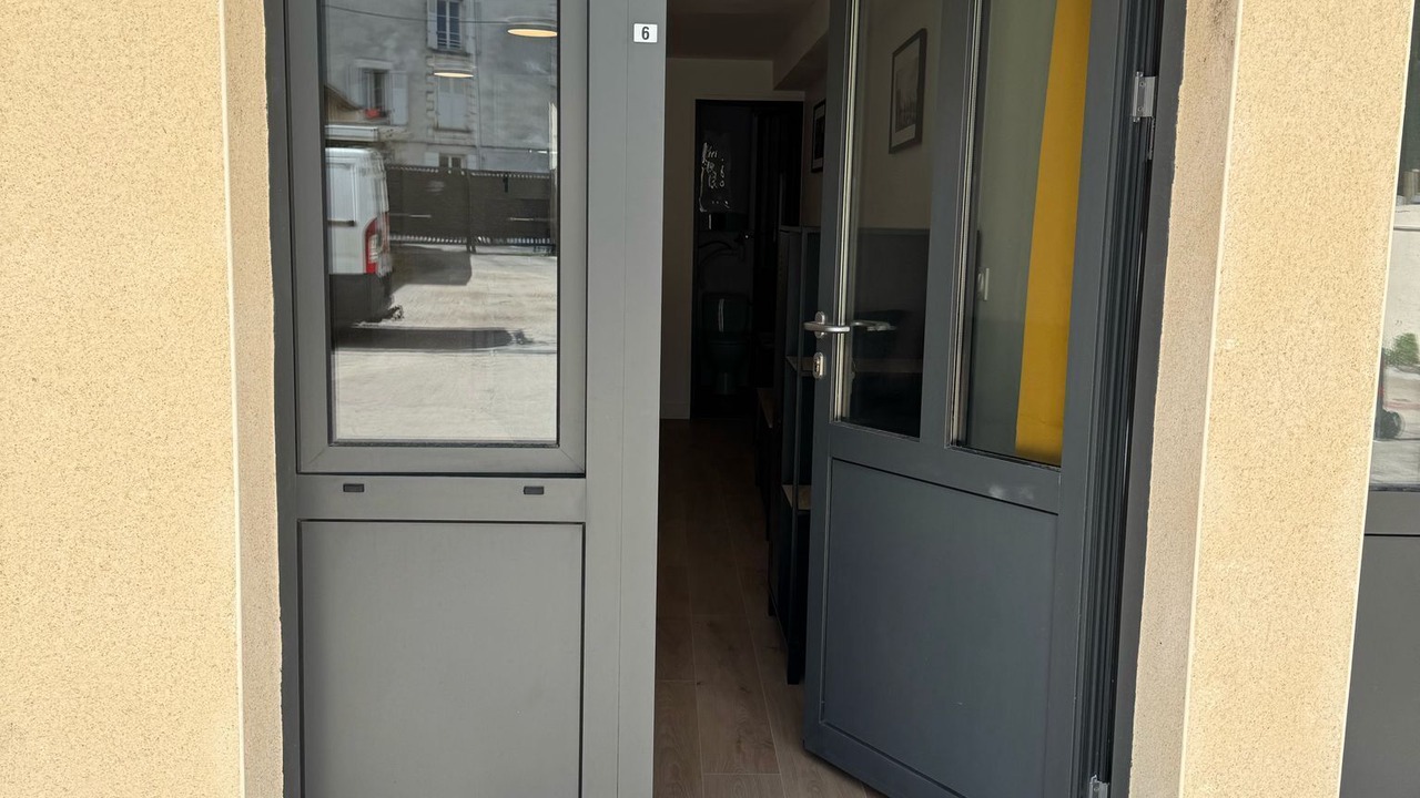 Photo of Outdoor in Poitiers