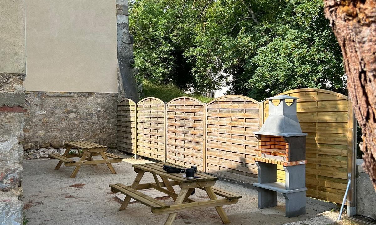 Photo of Outdoor in Poitiers