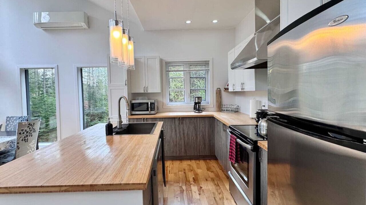 Photo of Kitchen in Chertsey