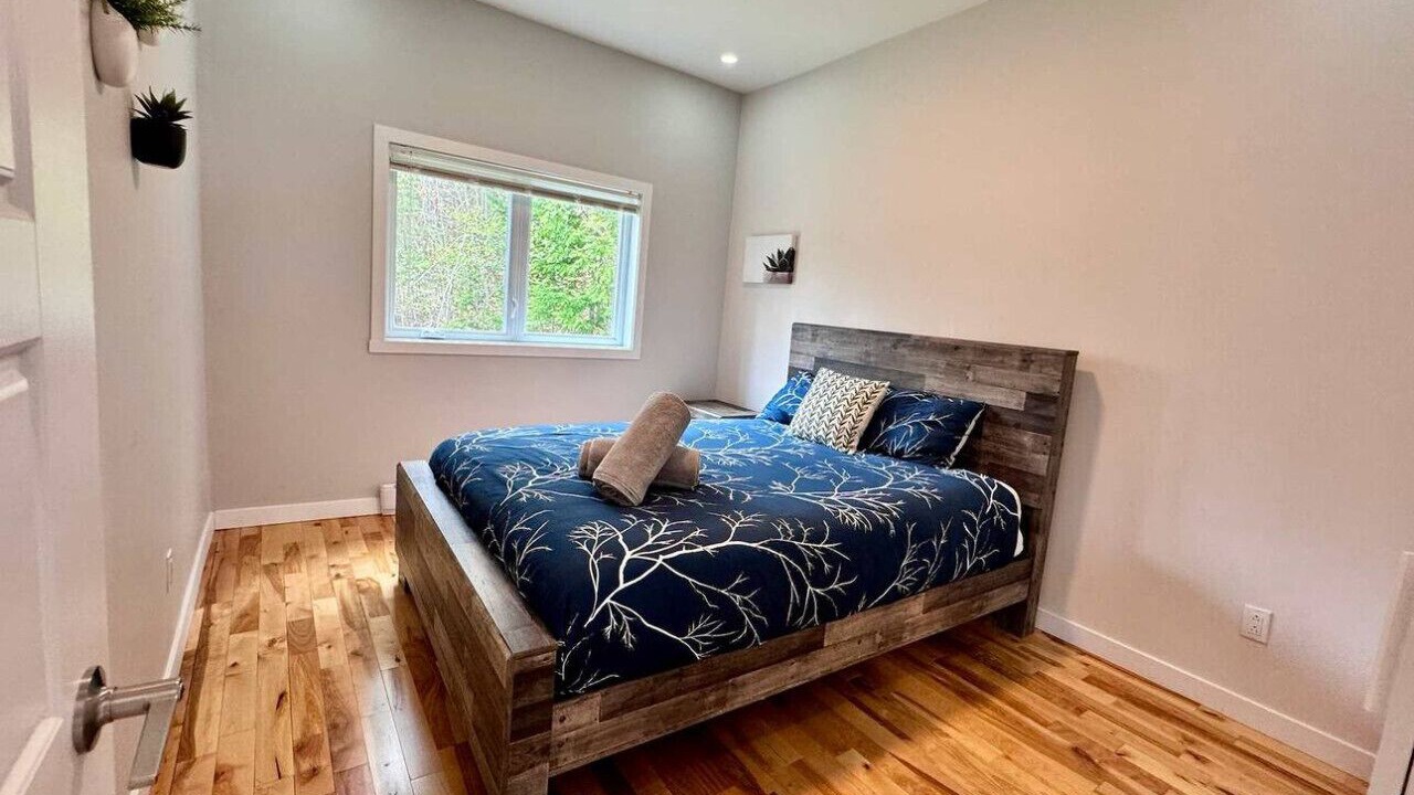 Photo of Bedroom in Chertsey
