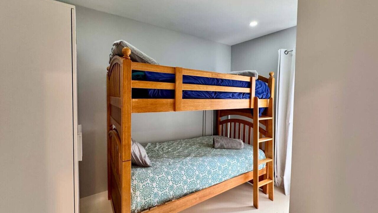 Photo of Bedroom in Chertsey