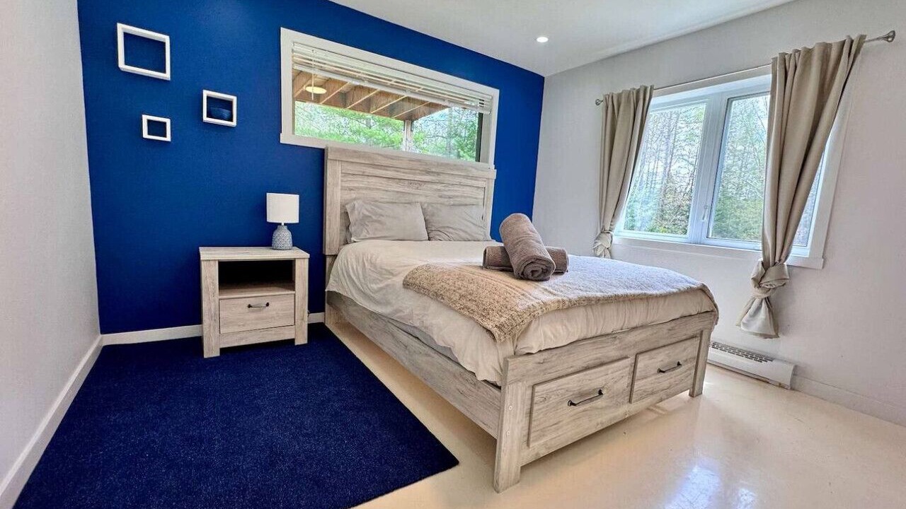 Photo of Bedroom in Chertsey