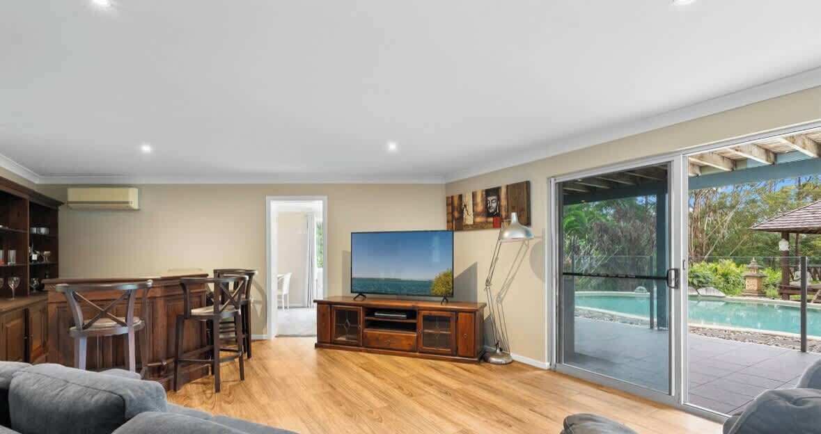 Photo of Livingroom in Bridges