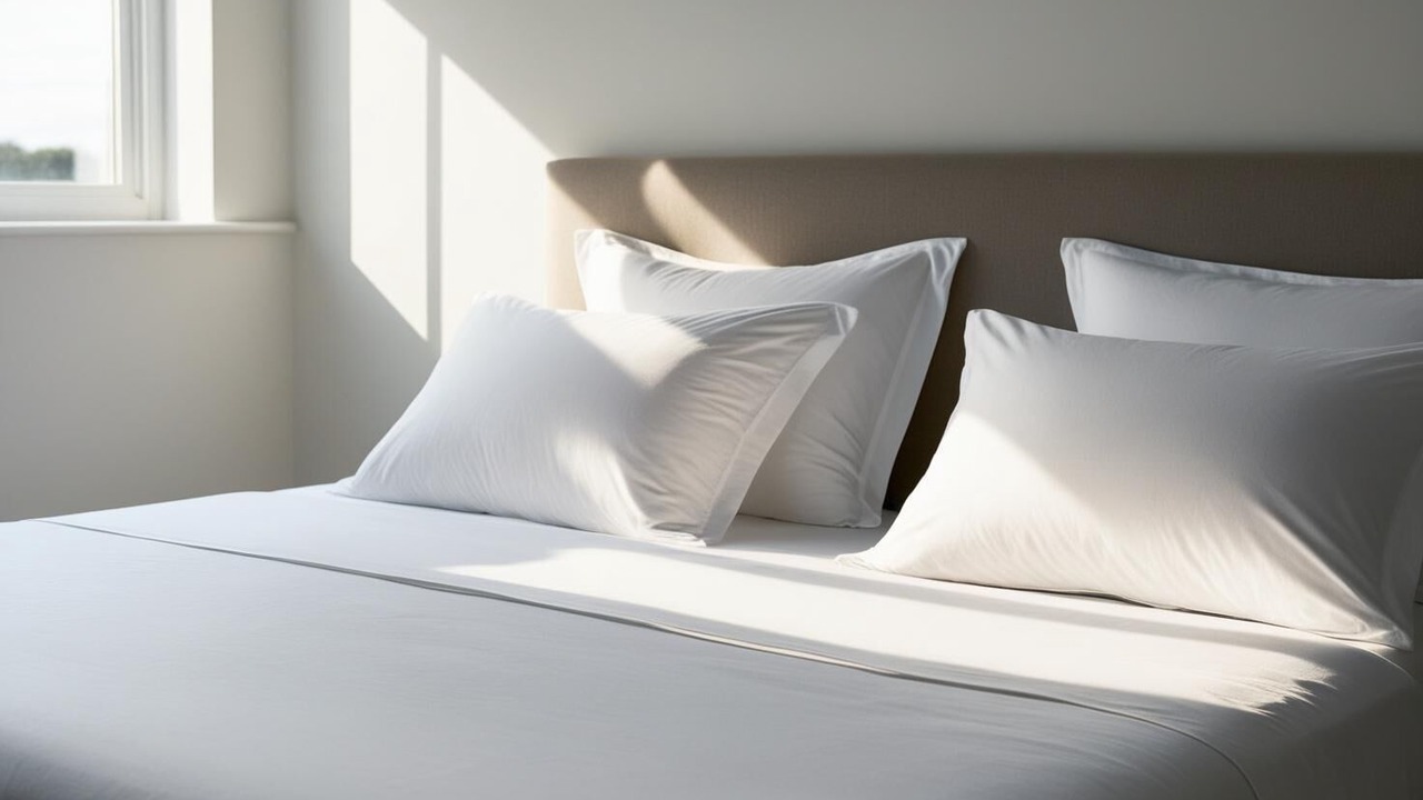 Photo of Bedroom in Bridges