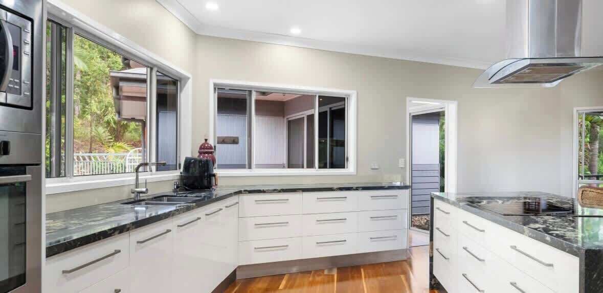 Photo of Kitchen in Bridges