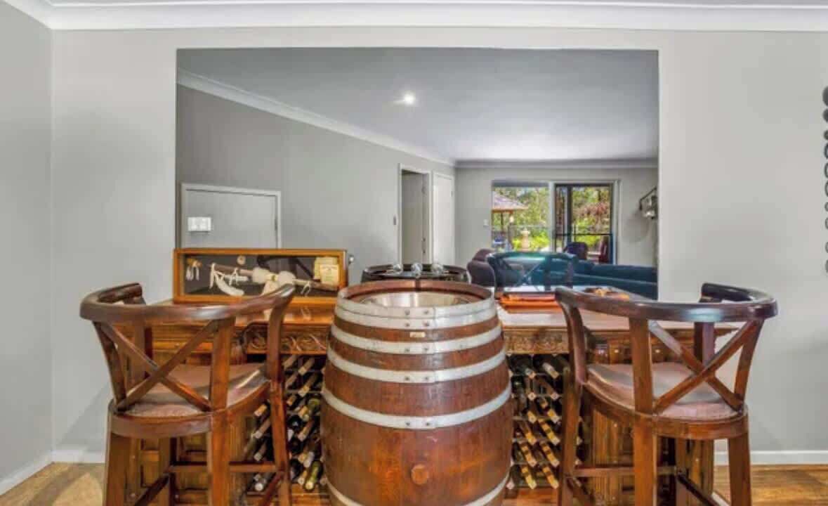 Photo of Bedroom in Bridges