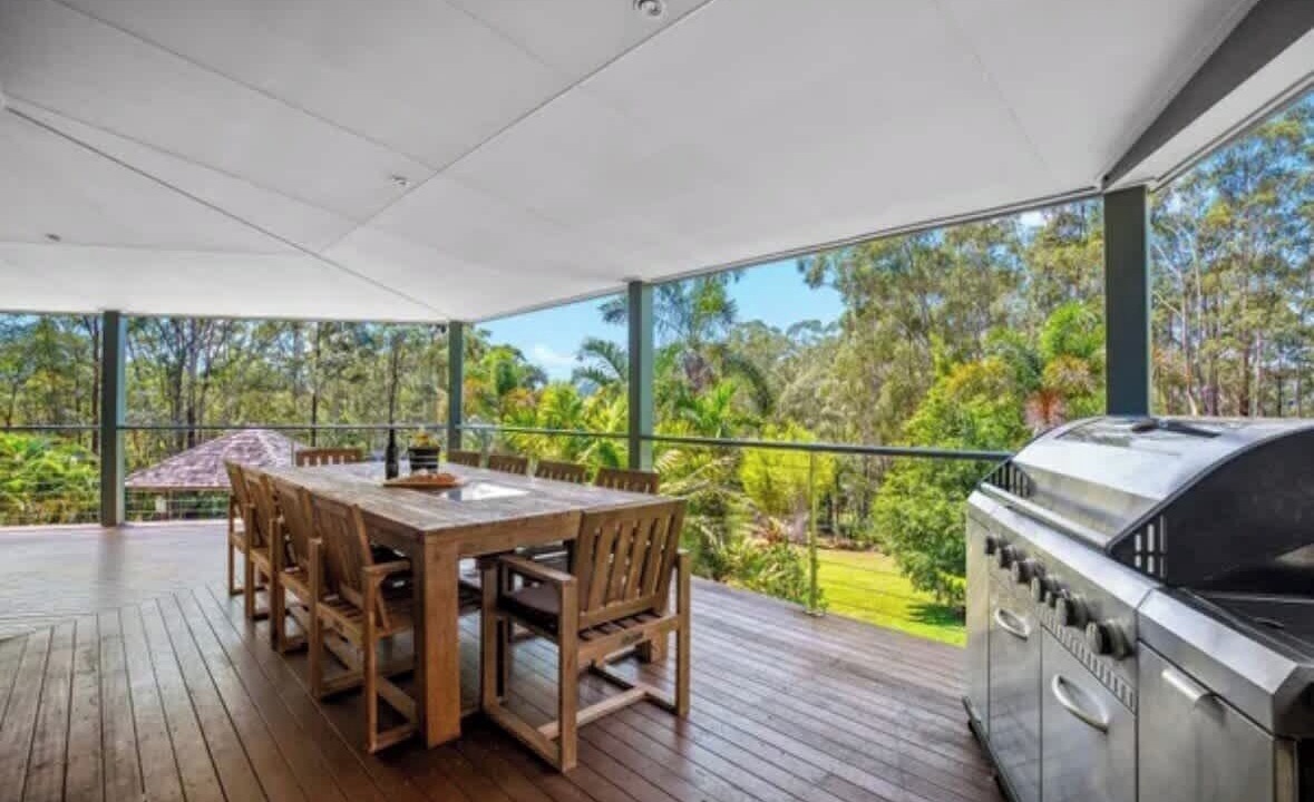 Photo of Outdoor in Bridges