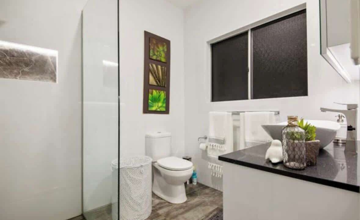 Photo of Bathroom in Bridges