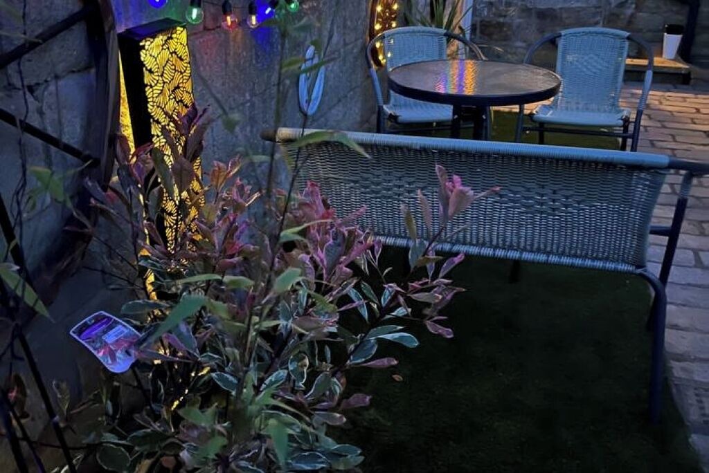 Photo of Outdoor in Horsforth