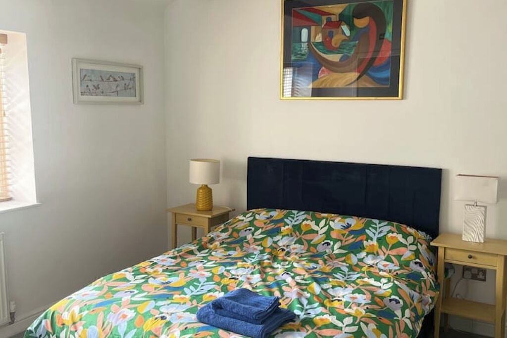 Photo of Bedroom in Horsforth