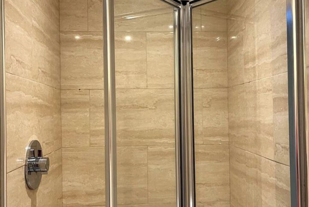 Photo of Bathroom in Horsforth