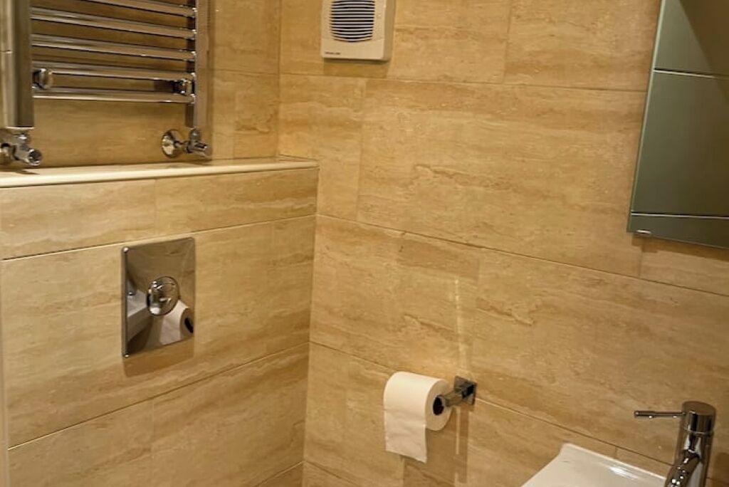 Photo of Bathroom in Horsforth