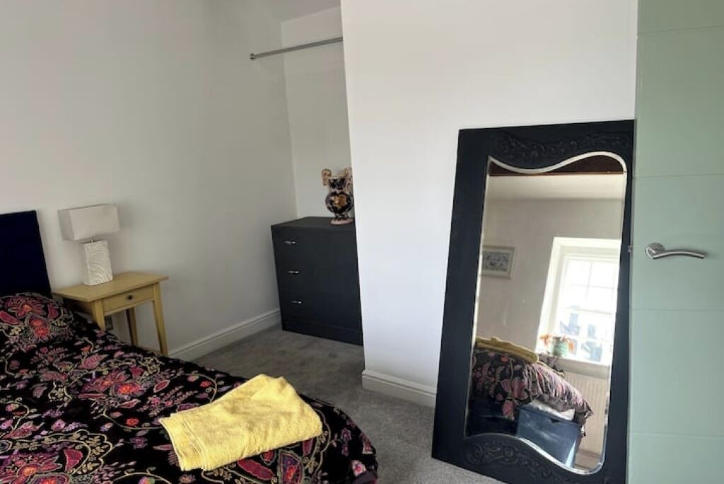 Photo of Bedroom in Horsforth