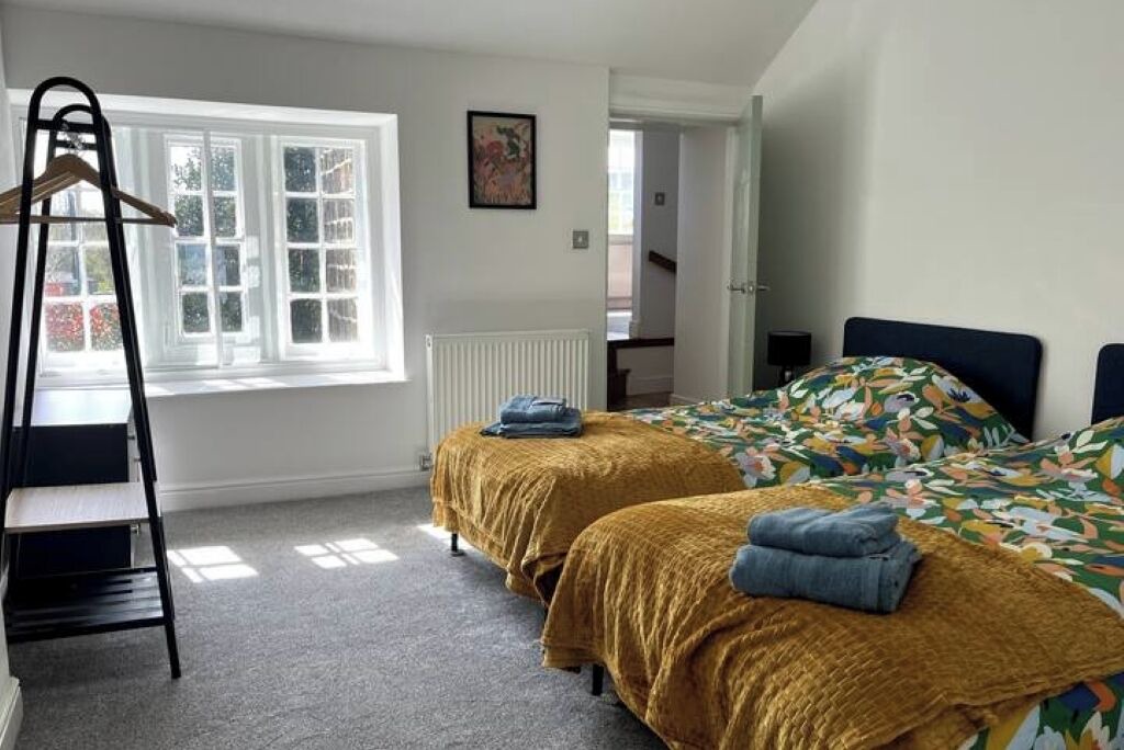 Photo of Bedroom in Horsforth