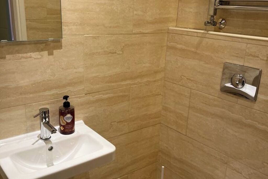 Photo of Bathroom in Horsforth