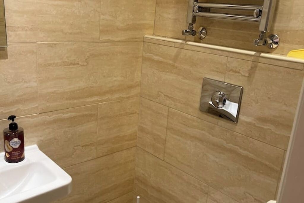 Photo of Bathroom in Horsforth