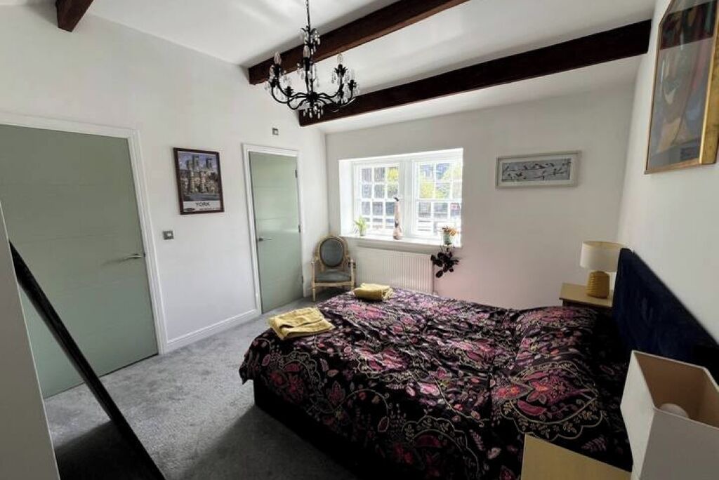 Photo of Bedroom in Horsforth