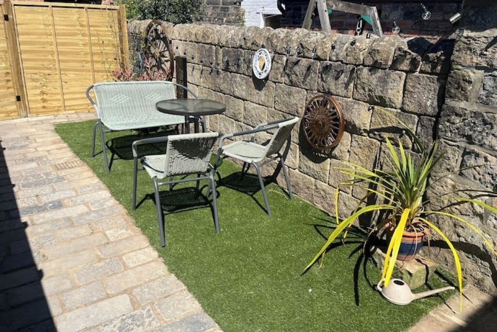 Photo of Outdoor in Horsforth