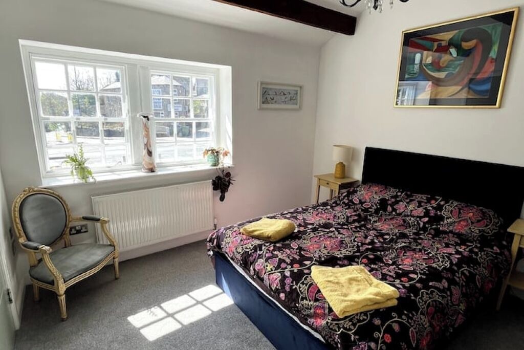 Photo of Bedroom in Horsforth