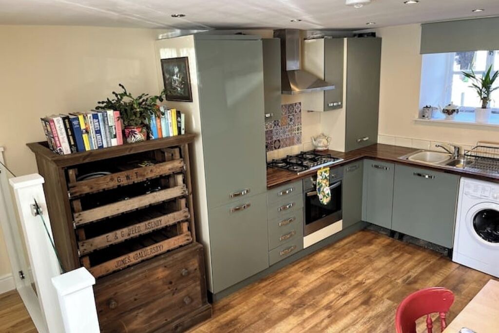Photo of Kitchen in Horsforth