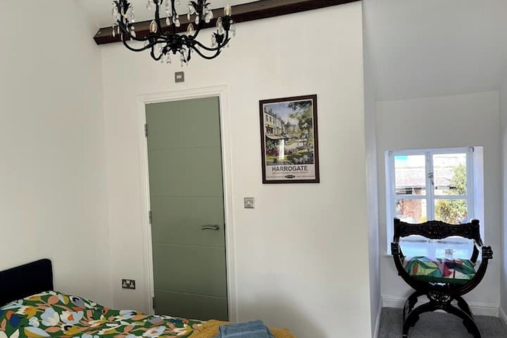 Photo of Bedroom in Horsforth