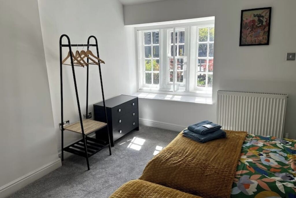 Photo of Bedroom in Horsforth