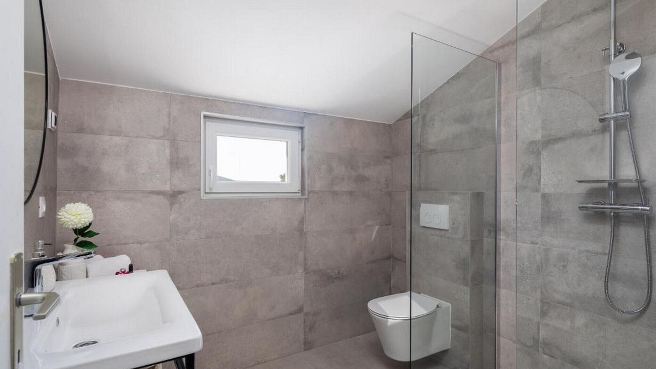 Photo of Bathroom in Grebastica