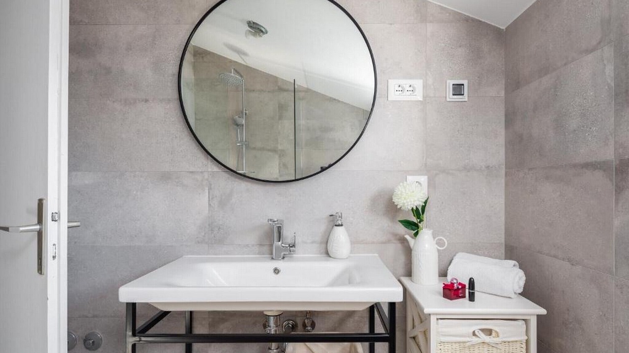 Photo of Bathroom in Grebastica