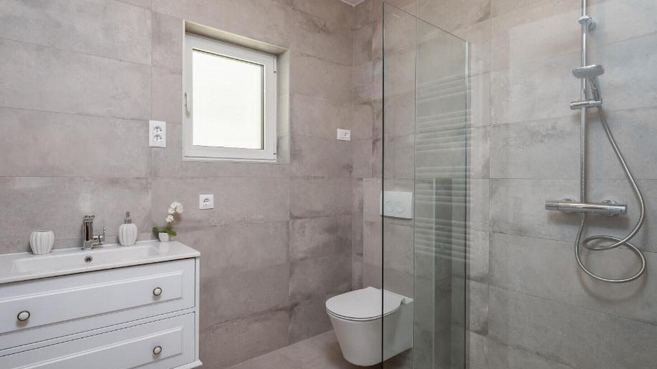Photo of Bathroom in Grebastica