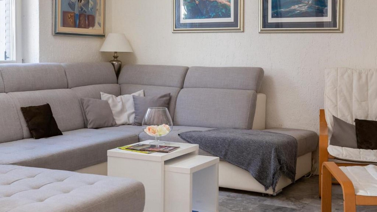 Photo of Livingroom in Grebastica