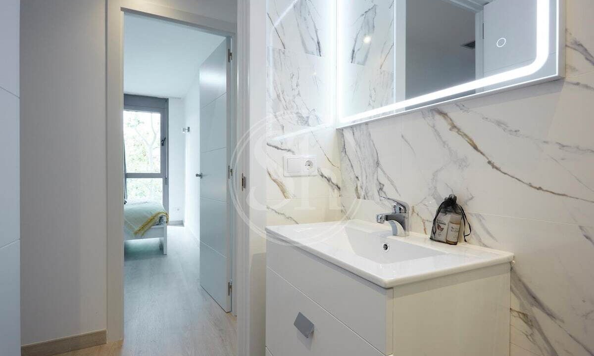 Photo of Bathroom in Provencals del Poblenou