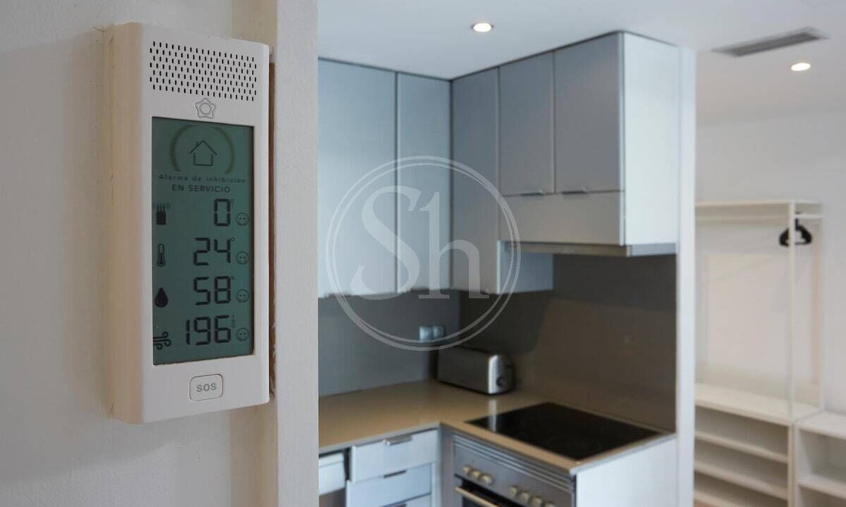 Photo of Kitchen in Provencals del Poblenou