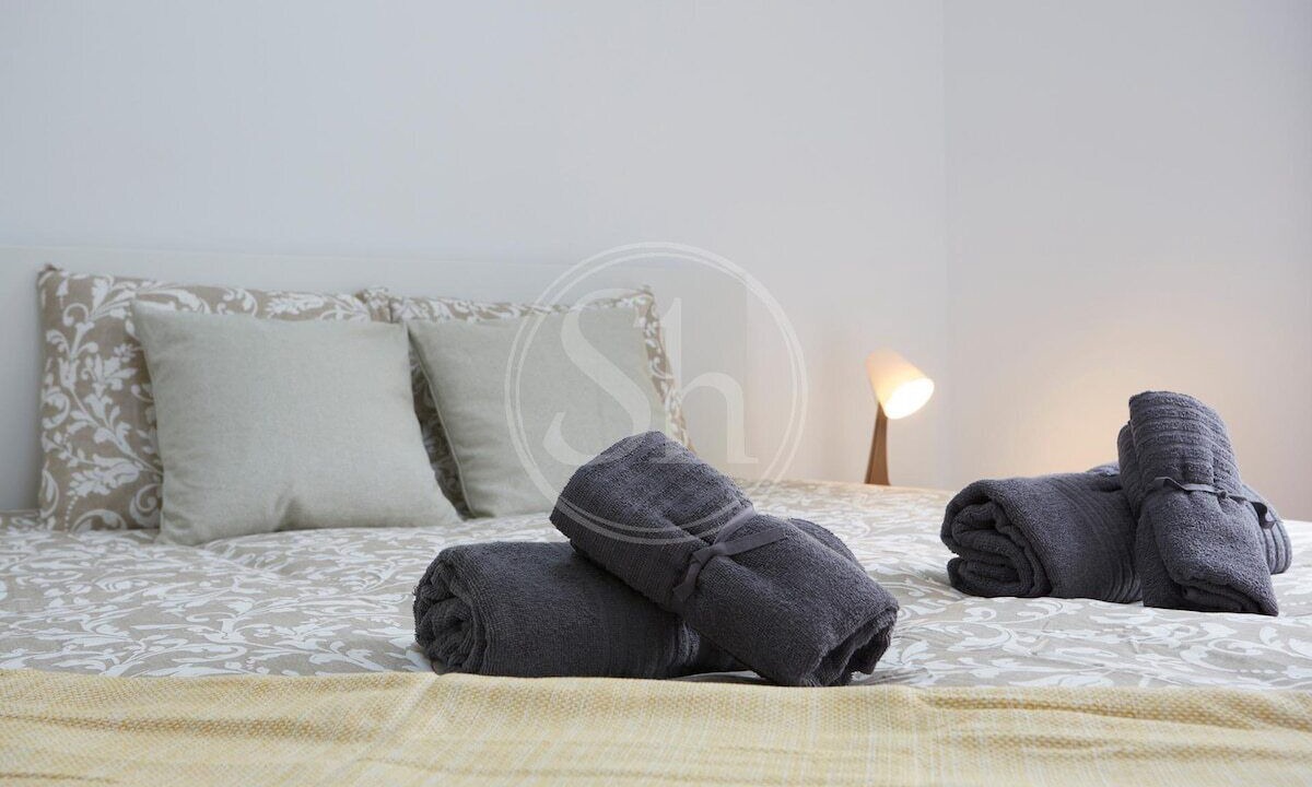 Photo of Bedroom in Provencals del Poblenou