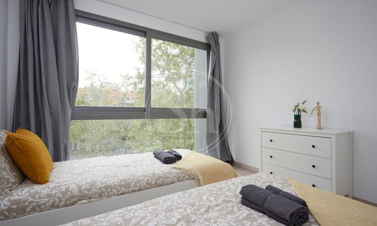 Photo of Bedroom in Provencals del Poblenou