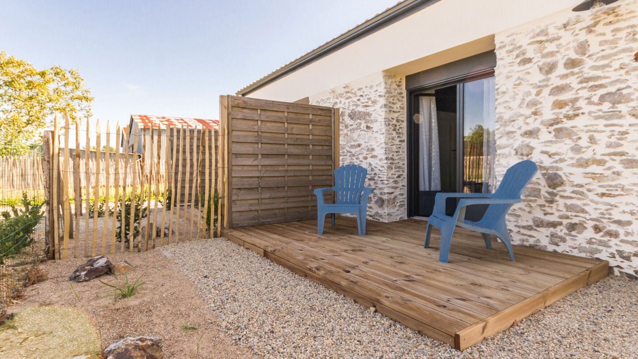 Photo of Patio Balcony in Port-Saint-Pere