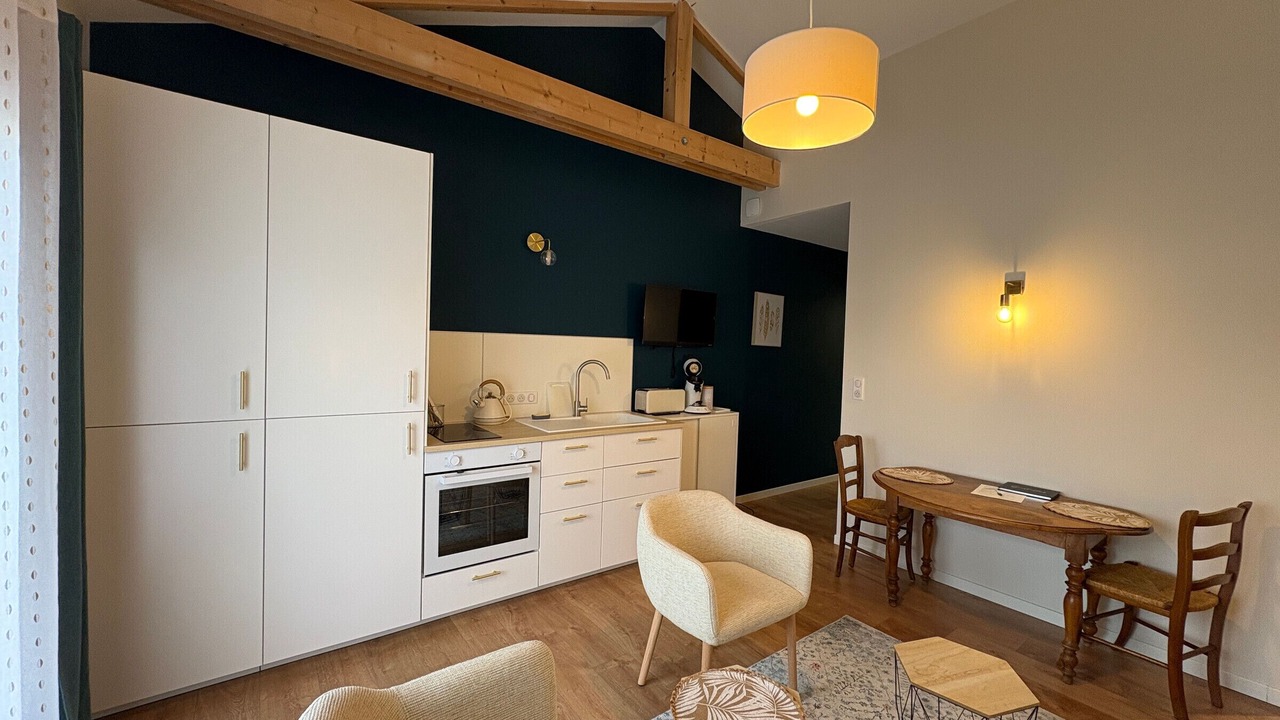 Photo of Livingroom in Port-Saint-Pere