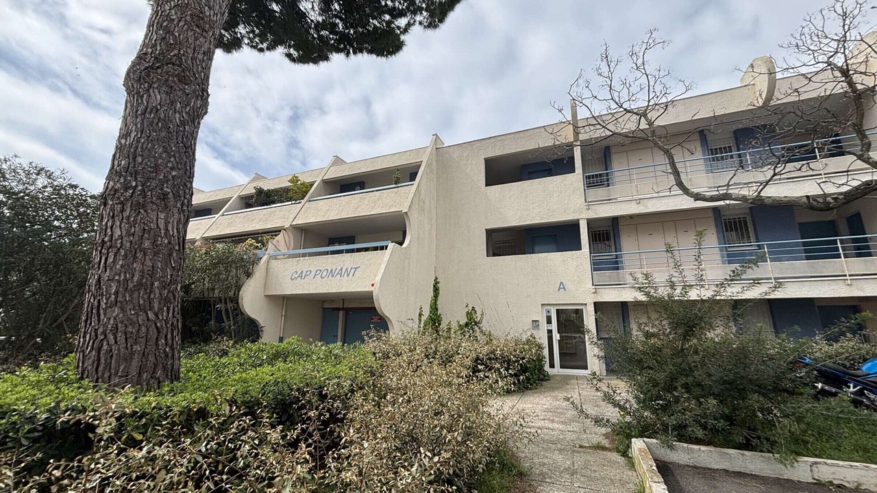 Photo of Outdoor in La Grande-Motte