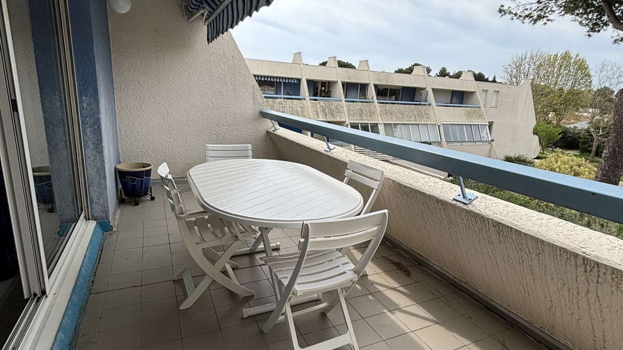 Photo of Outdoor in La Grande-Motte