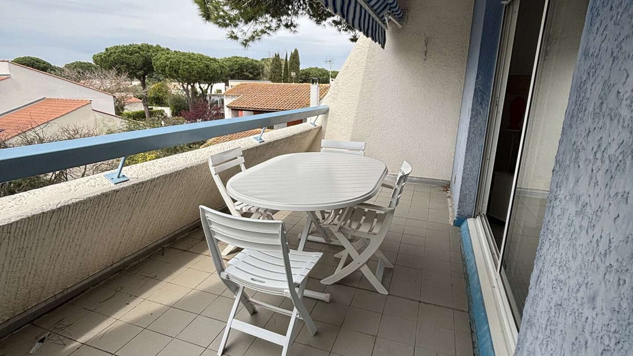 Photo of Outdoor in La Grande-Motte