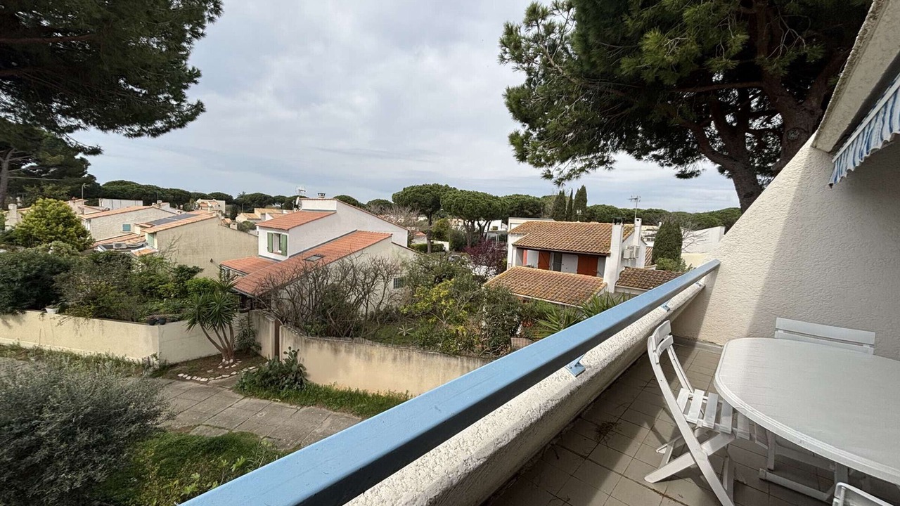 Photo of Outdoor in La Grande-Motte