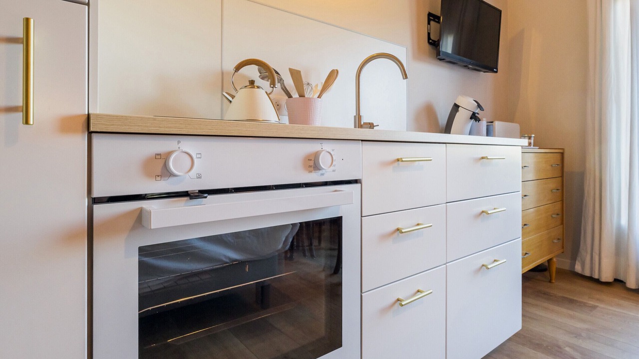 Photo of Kitchen in Port-Saint-Pere